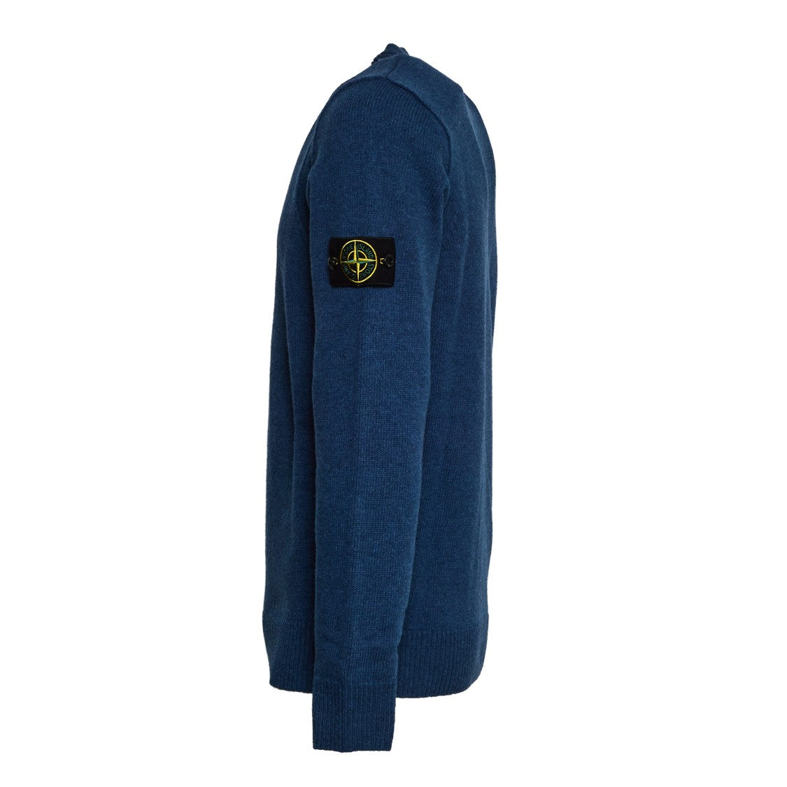 Stone Island Lambswool Sweater