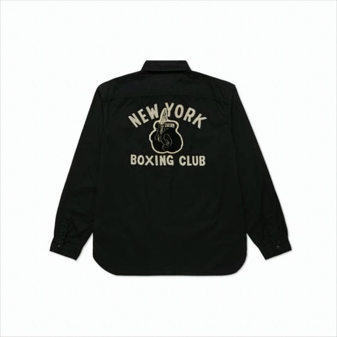 Polo Ralph Lauren Long-Sleeve Shirt With Embroidered Details