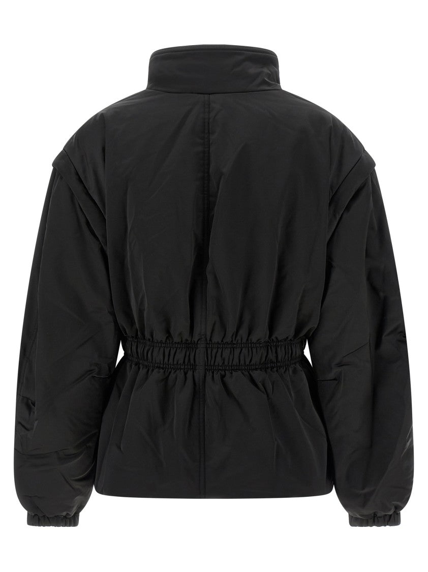 Isabel Marant Étoile Dastyni' Coat