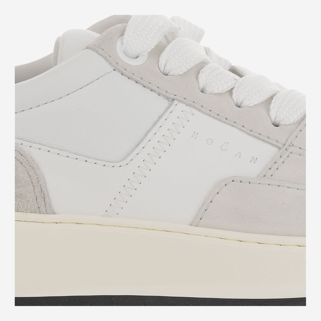 Hogan Chamallow Sneakers