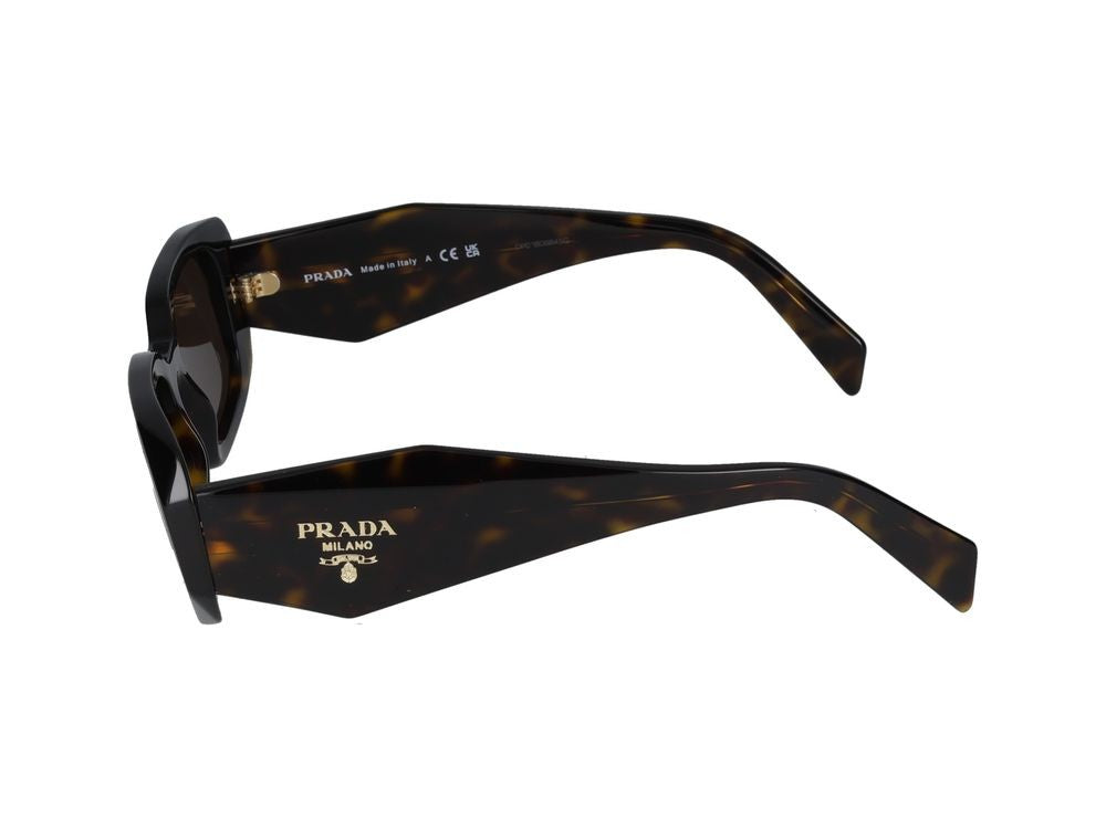 Prada Sunglasses 0Pr 17Ws 2Au8c1 49/20/145