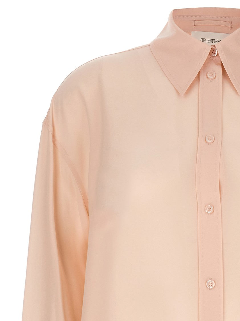 Sportmax 'Epsilon' Shirt