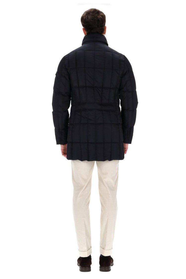 Moorer Half-Chest Down Jacket