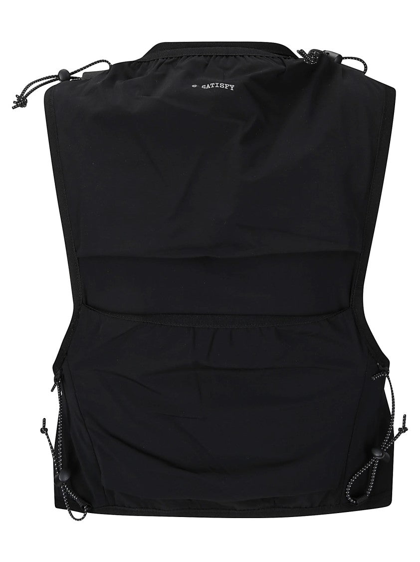 Satisfy Justice Codura 5L Hydration Vest
