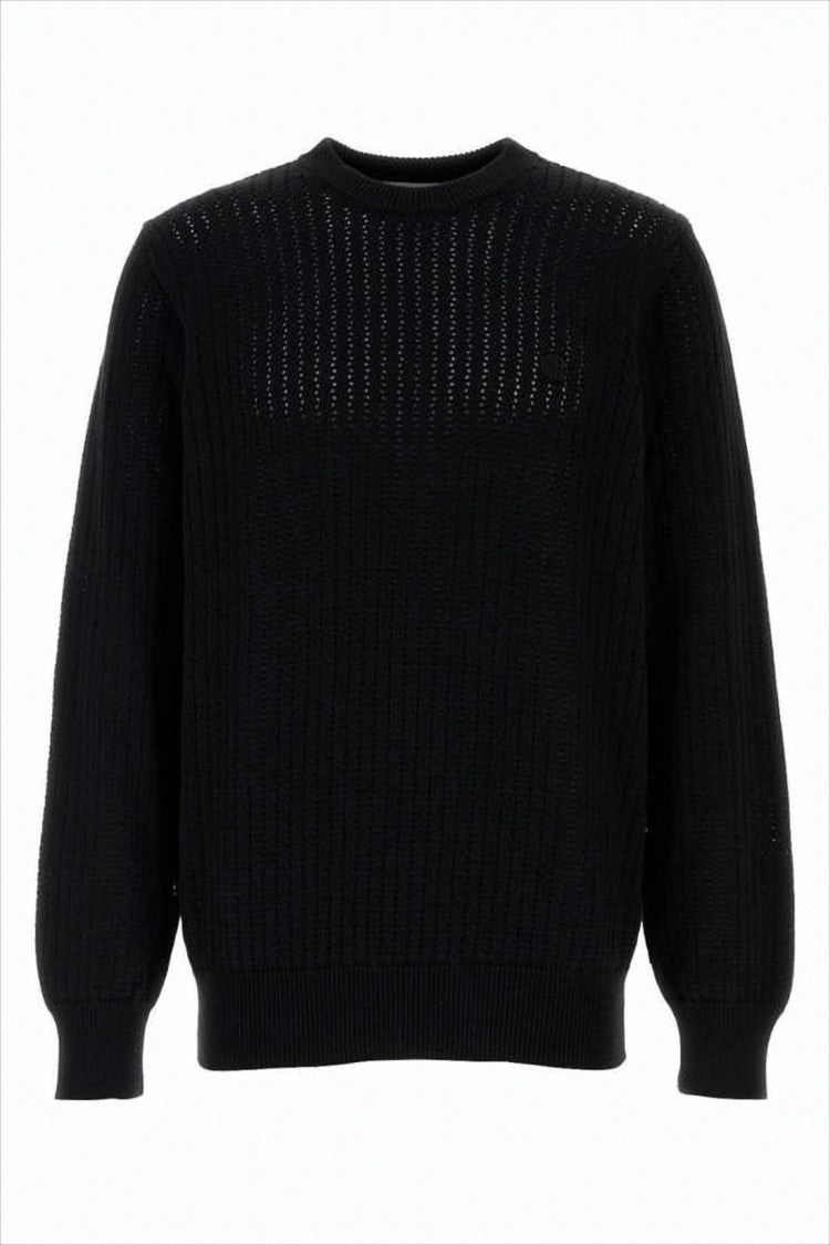Carhartt Wip Ribbed Knit Sweater