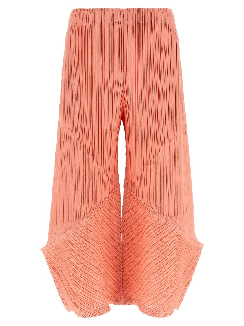 Pleats Please Issey Miyake Thicker Bottoms 2' Pants