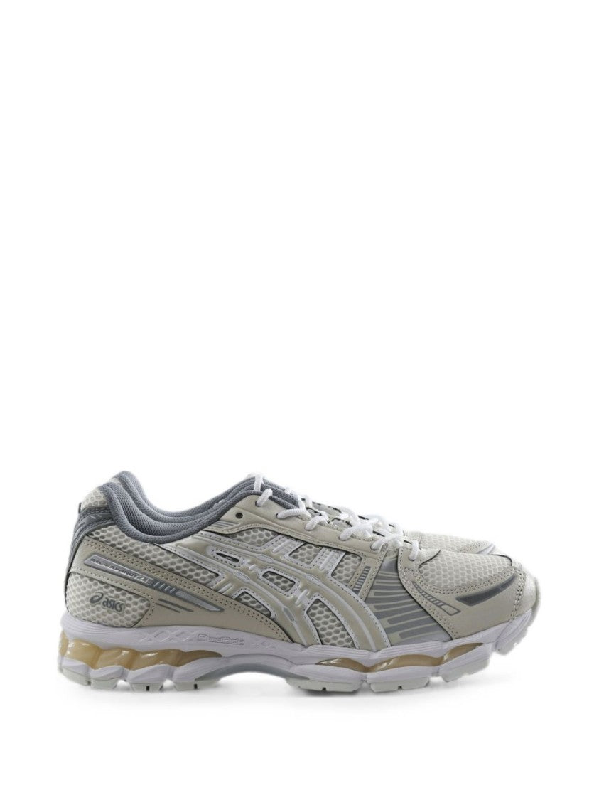 Asics Gel-Kayano Mesh Metallic Sneakers
