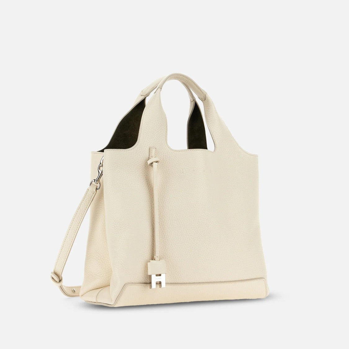 Hogan Yogurt H01r Shopping Piccola Shopping Bag