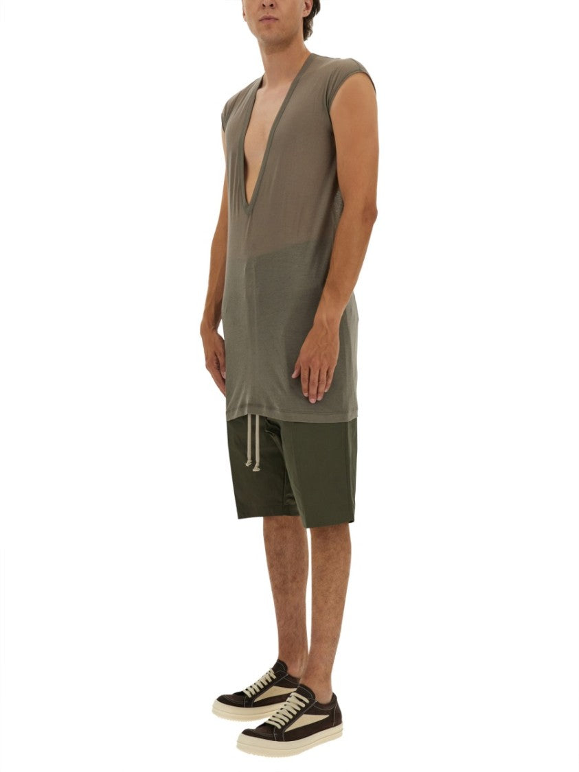 Rick Owens "Bela" Shorts