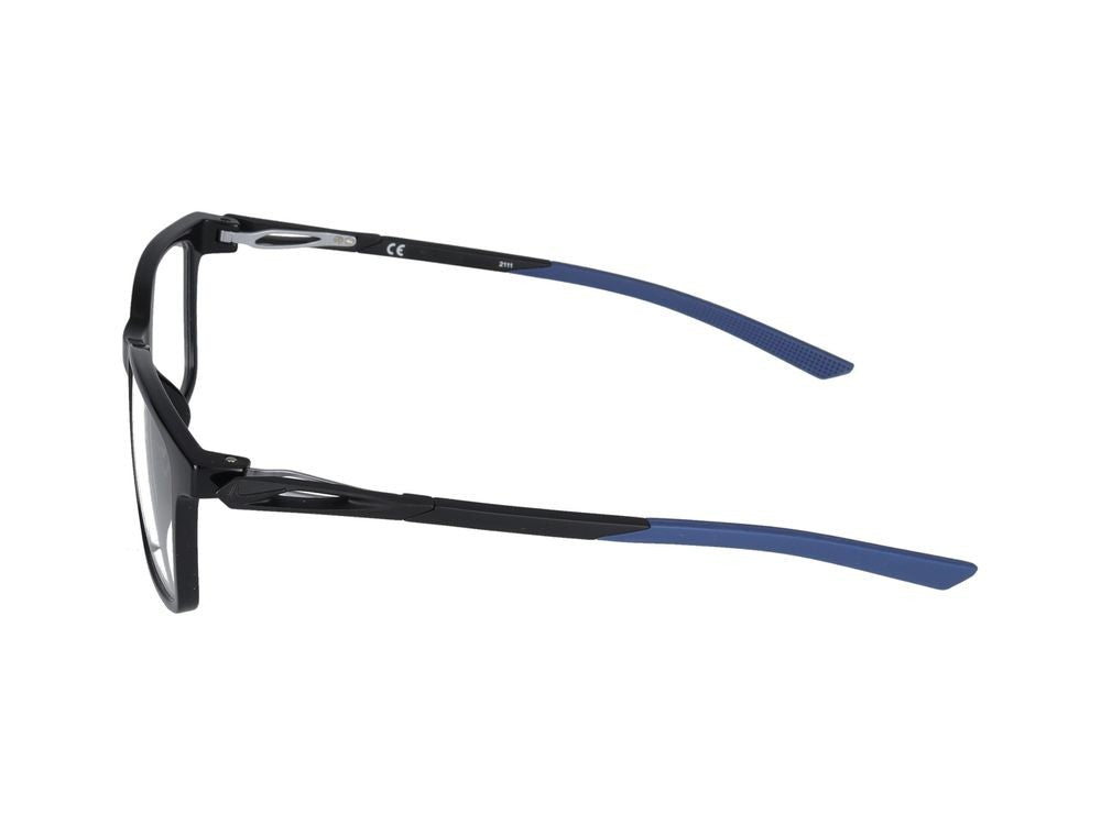 Nike Eyeglasses 7145 004 Black 53/16/140