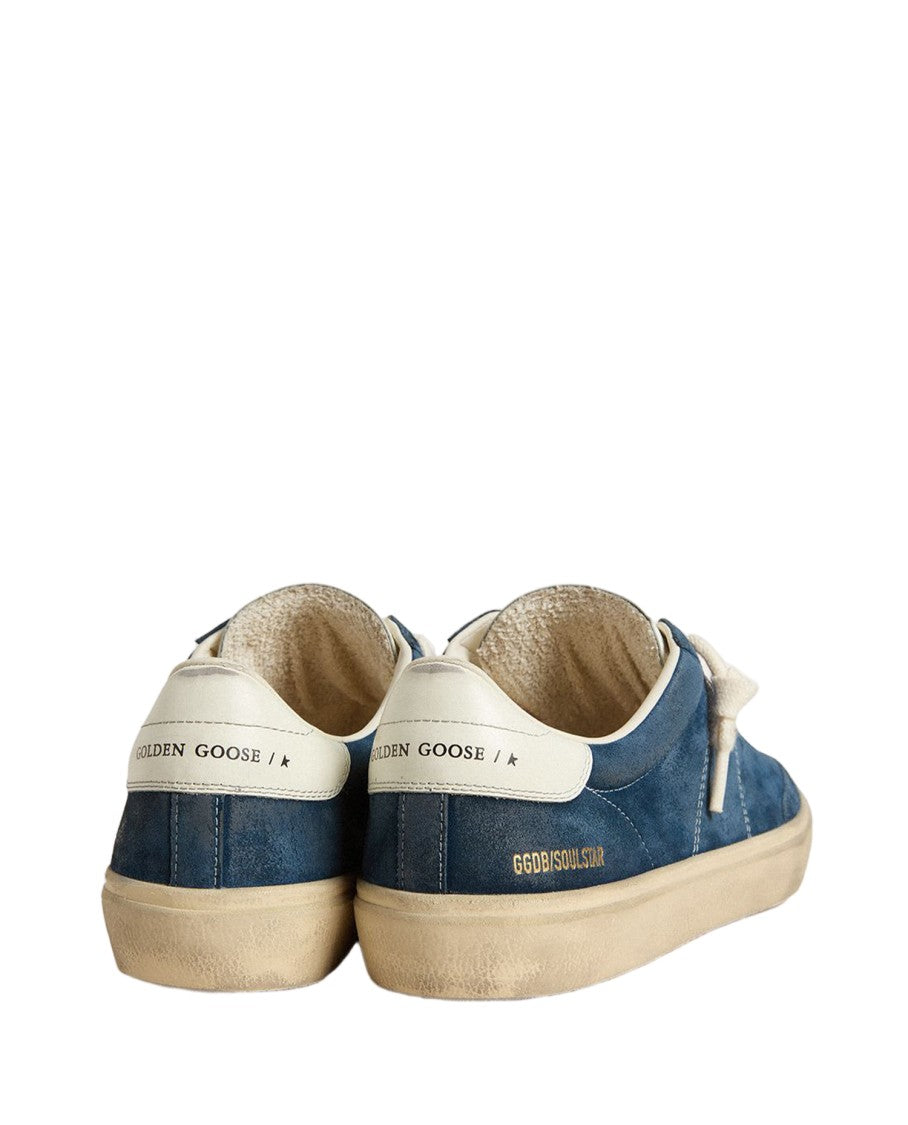 Golden Goose Soul Star Sneakers