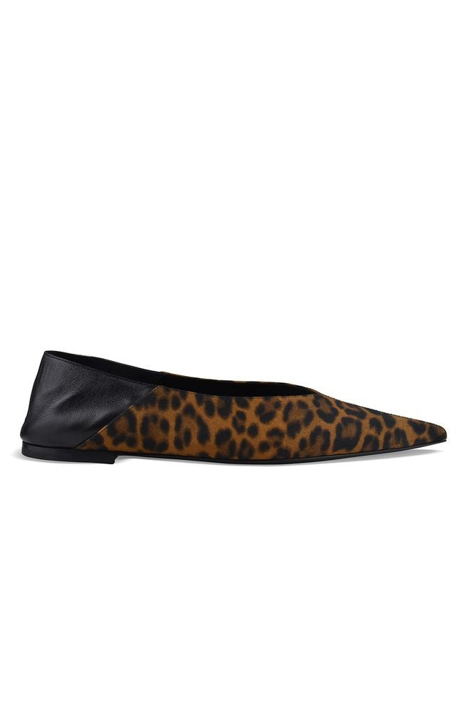 Saint Laurent Nour 05 Mules