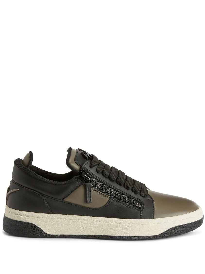 Giuseppe Zanotti Gz 94 Sneaker