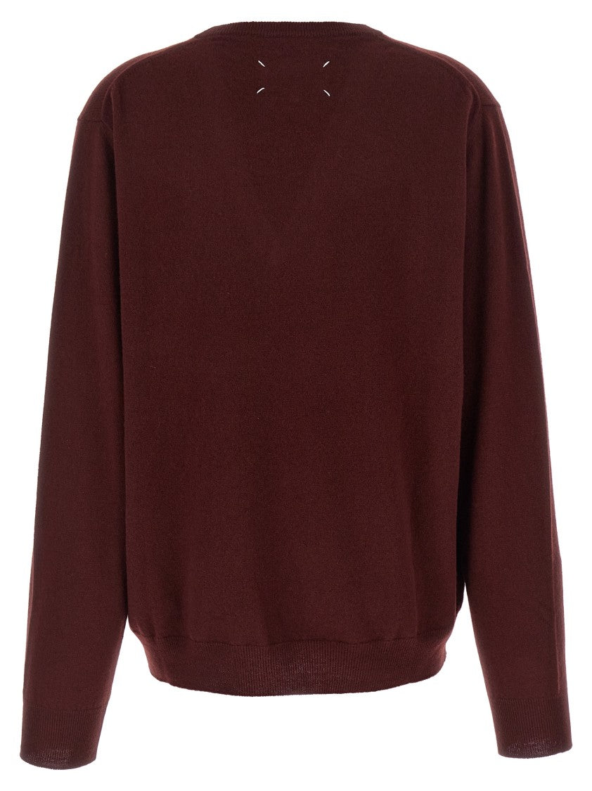 Maison Margiela 'Four Stitches' Sweater