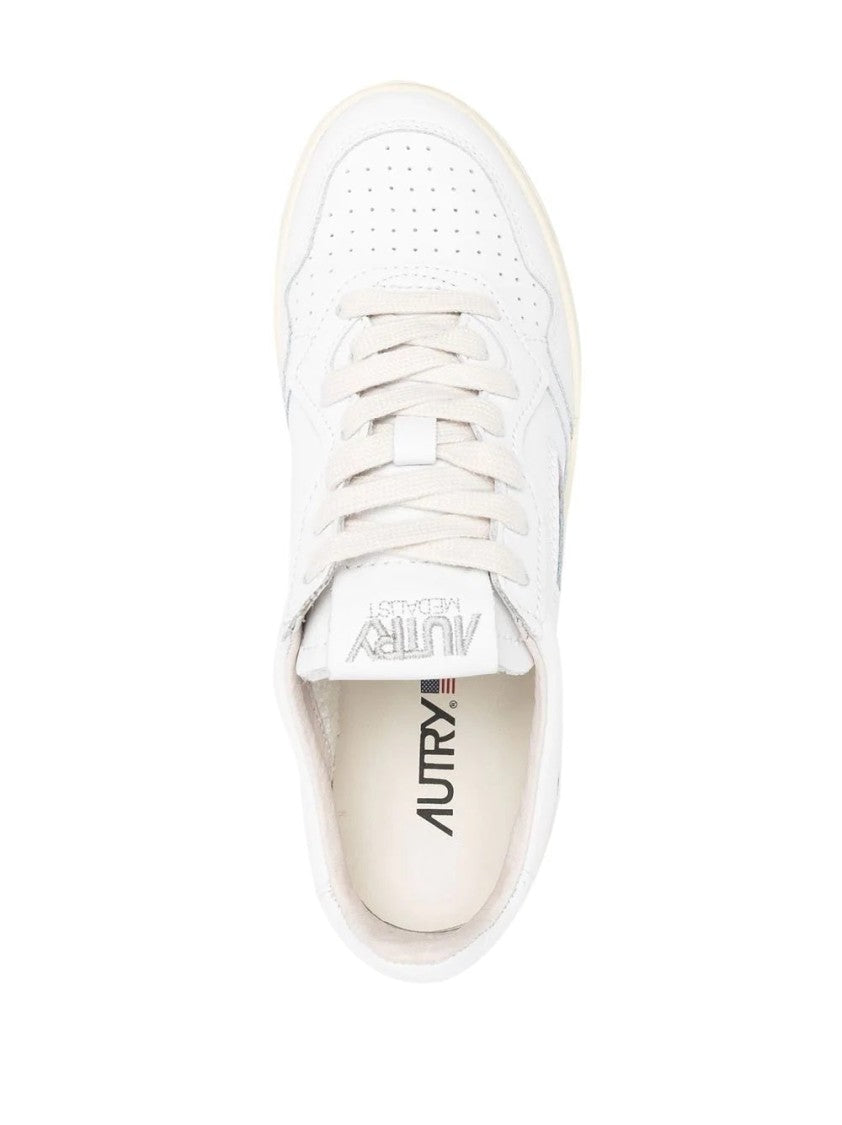 Autry Medalist Low Sneakers