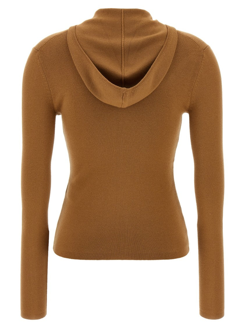 Victoria Beckham Piping' Sweater