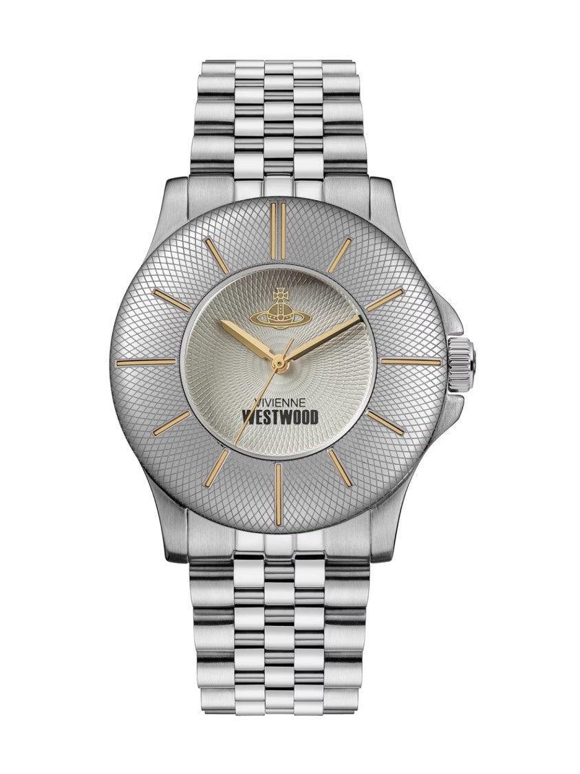 Vivienne Westwood Walbrook 37Mm Quartz Watch
