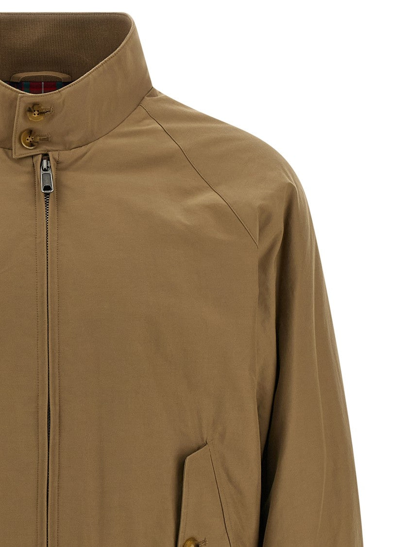 Baracuta 'G9 Thermal' Jacket