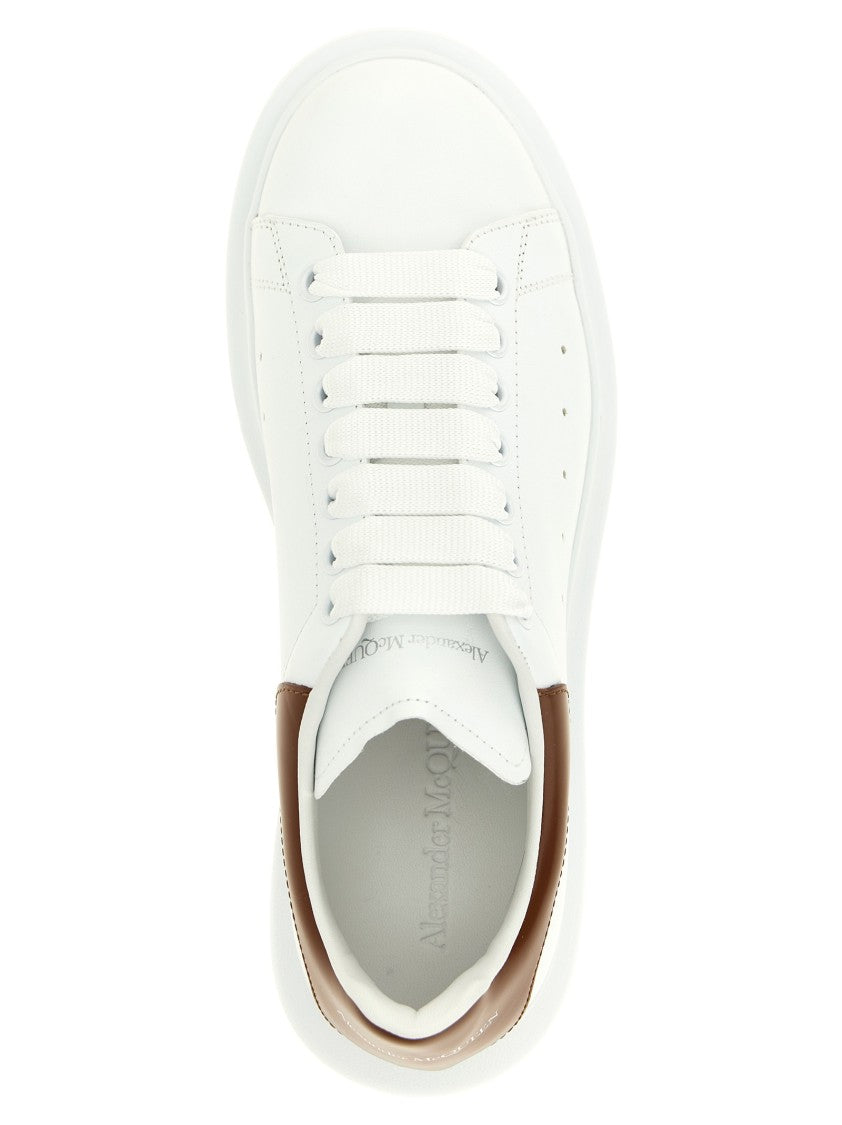 Mcqueen 'Larry' Sneakers