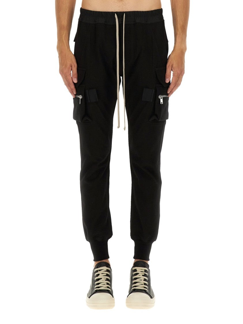 Rick Owens "Mastodon" Pants