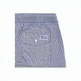 Polo Ralph Lauren Vertical Pinstripe Swim Shorts