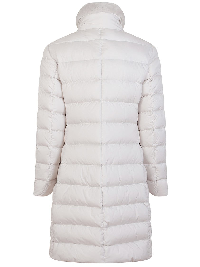 Moorer Vetiver Jacket