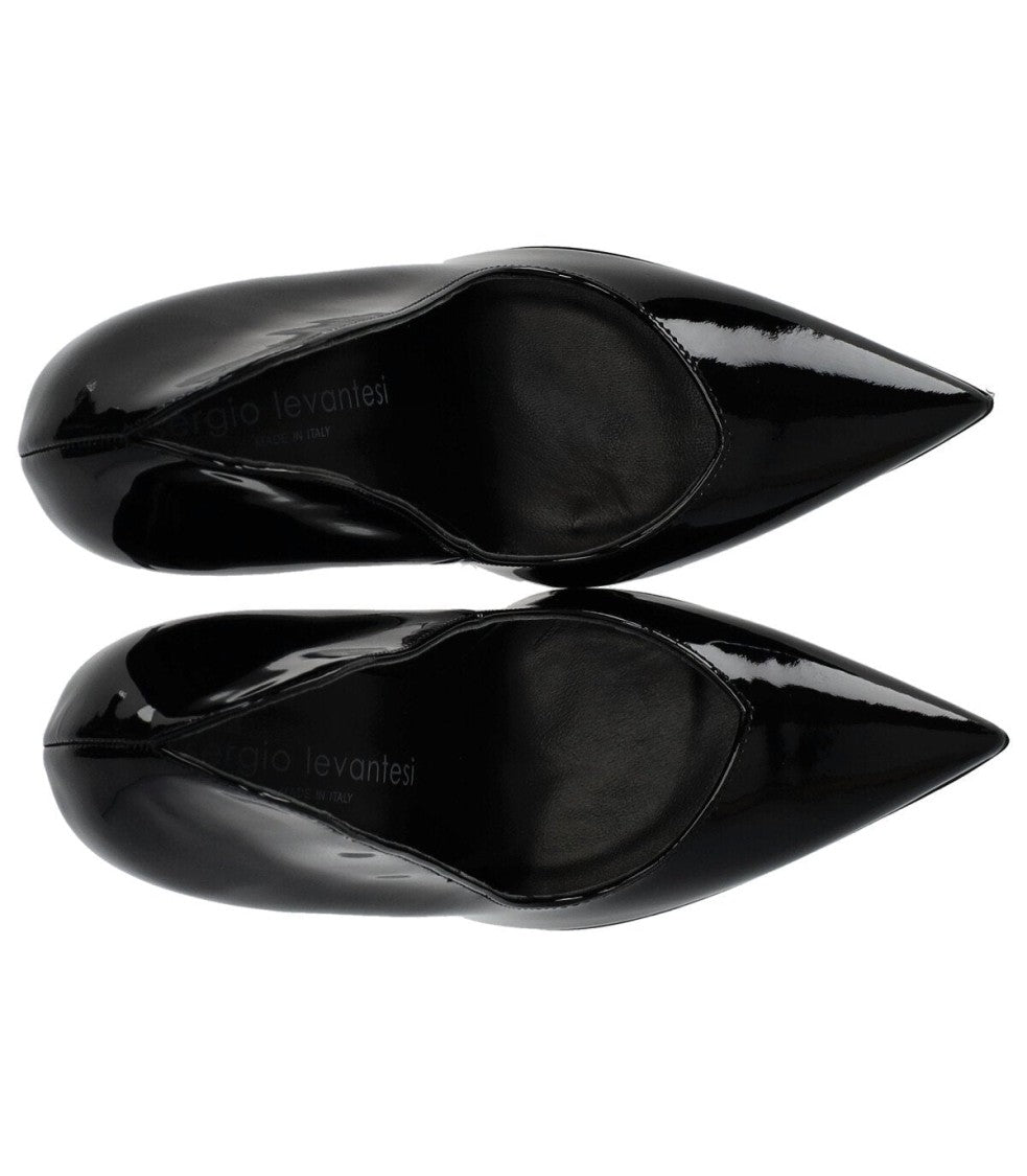Sergio Levantesi Sergio Levanyesi Liana Black Pump