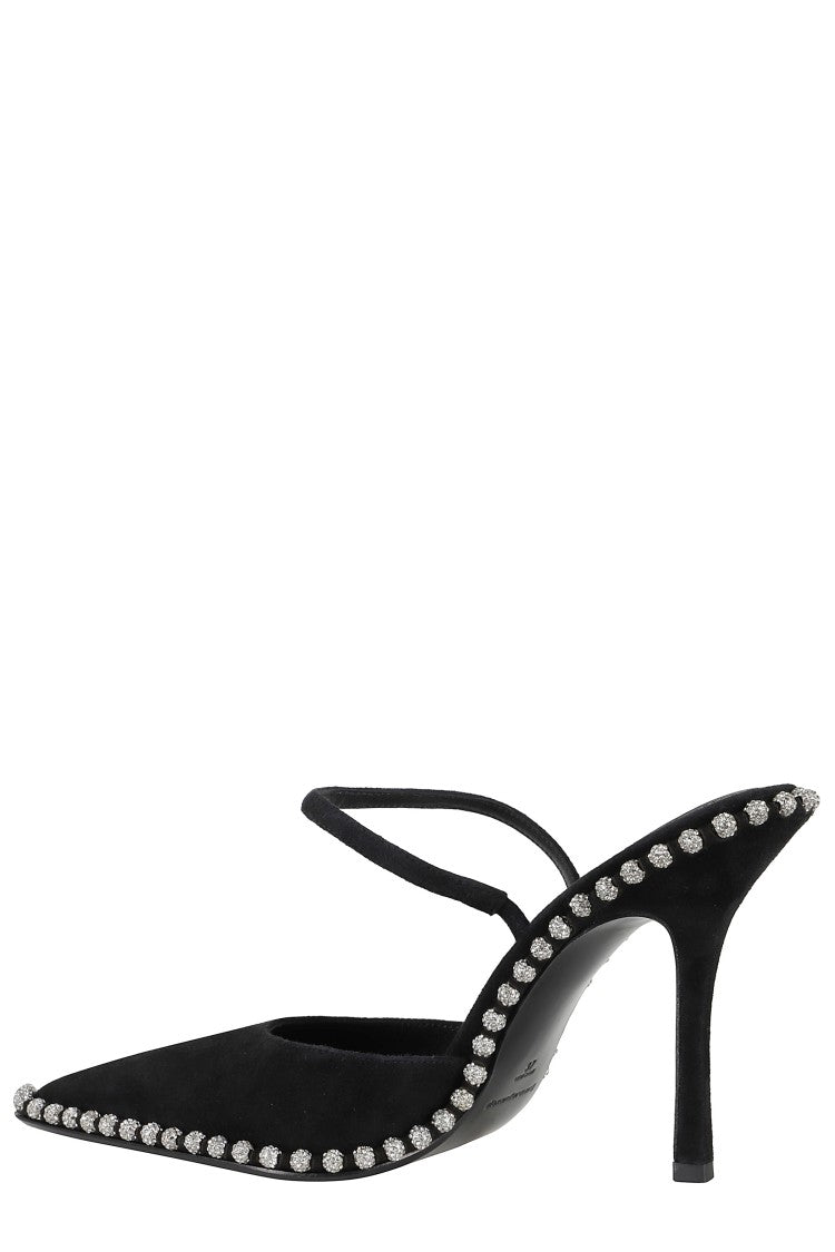 Alexander Wang Tia 105Mm Slinback Pump