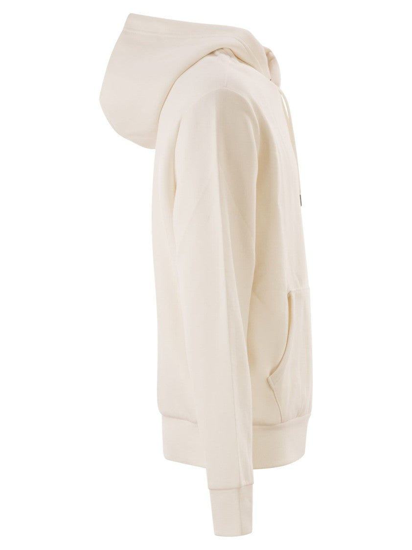 Polo Ralph Lauren Double Knit Hoodie