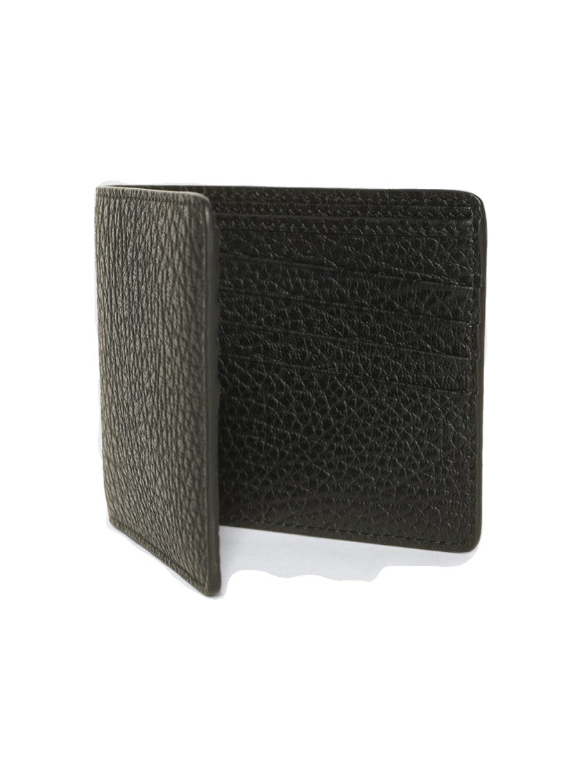 Maison Margiela Wallet Slim 2 Black