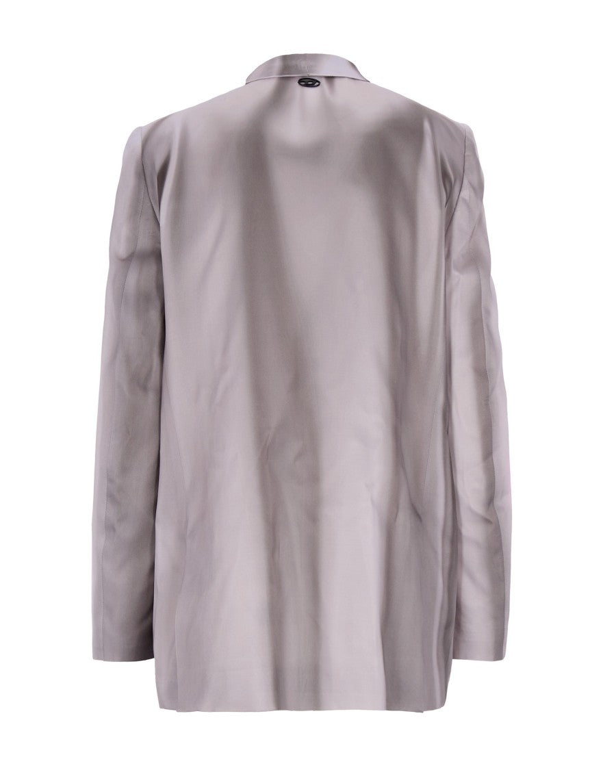 Diesel G-Avina Metallic Blazer