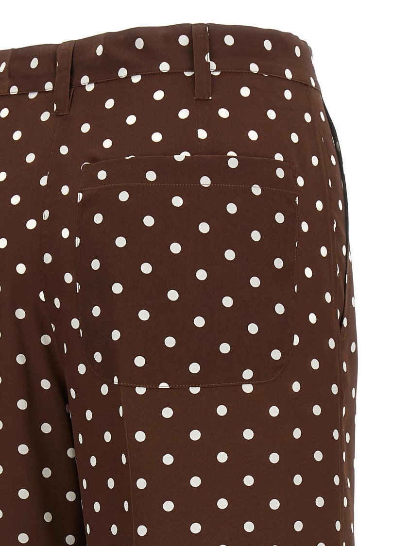P.A.R.O.S.H. 'Sbillo' Pants
