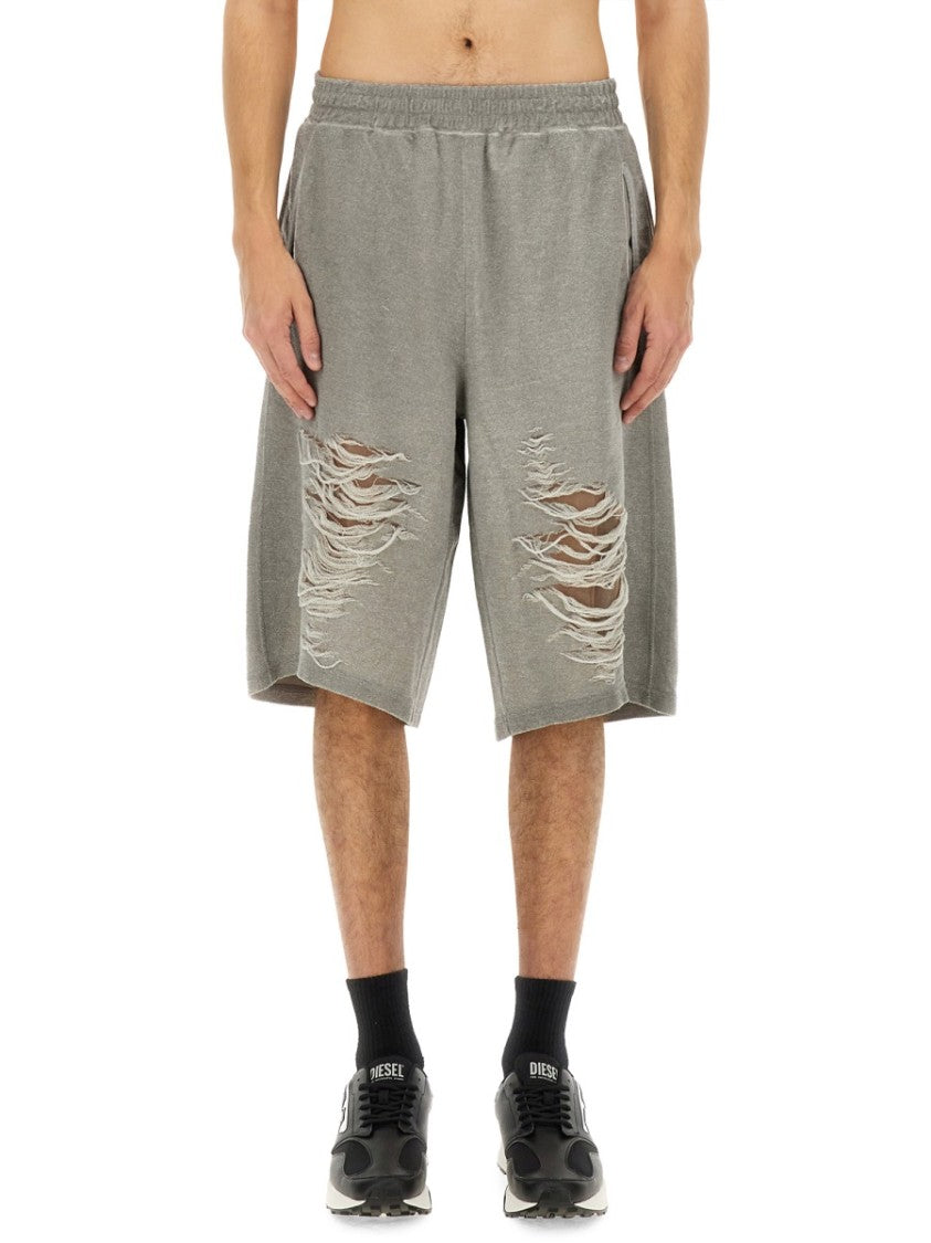 Diesel "P-Perc" Short