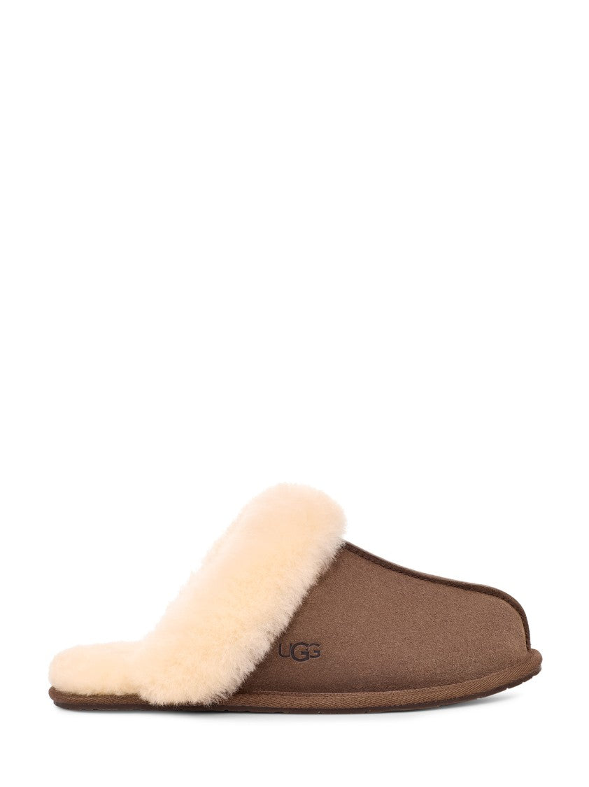 Ugg W Scuffette Ii Slippers