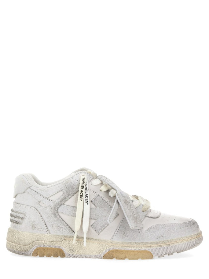Off-White Out Of Office Sneaker