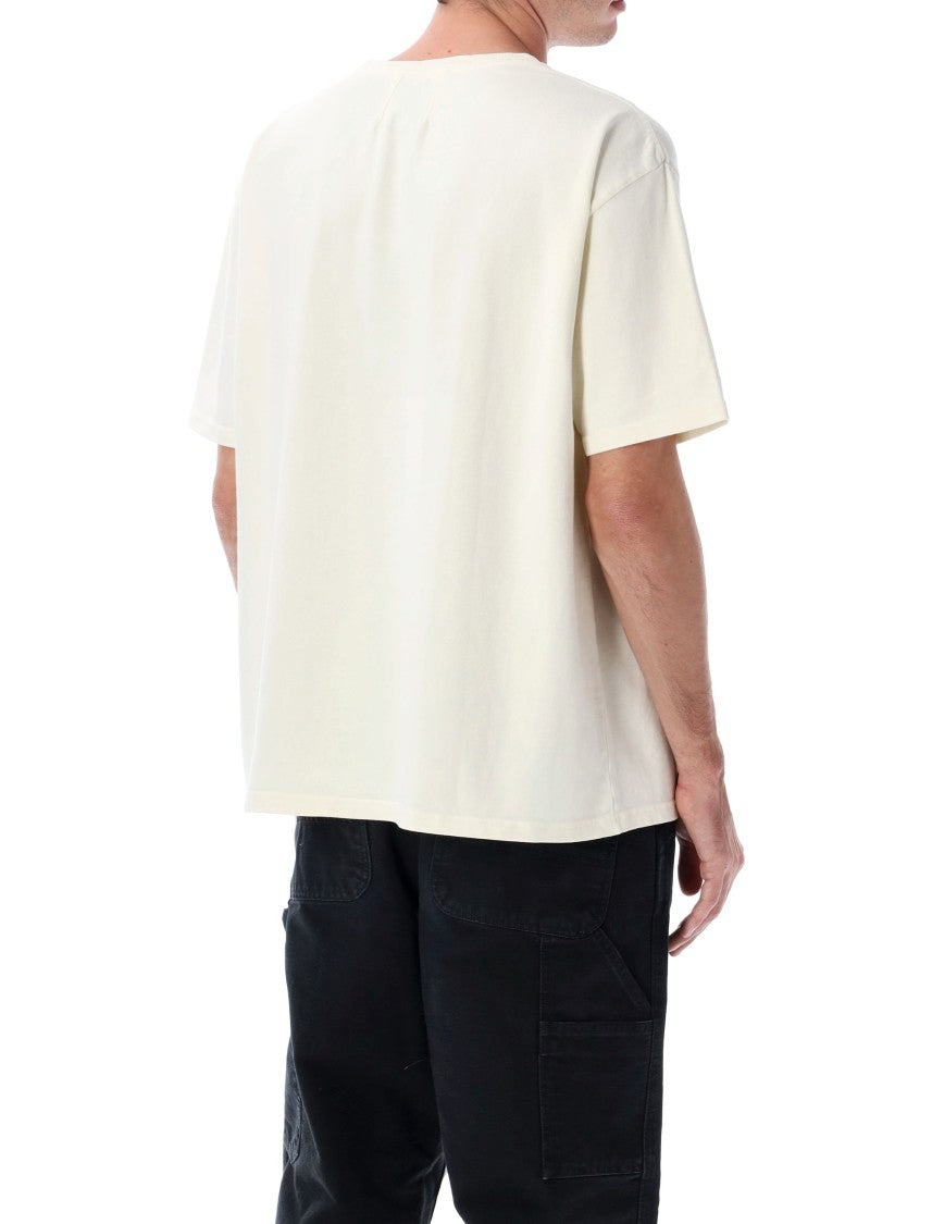 Rhude Knuckleheads Graphic T-Shirt