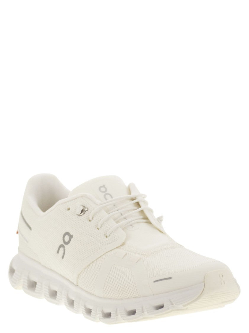 On Cloud 6 Sneakers With Zero-Gravity Foam And Enhanced Support