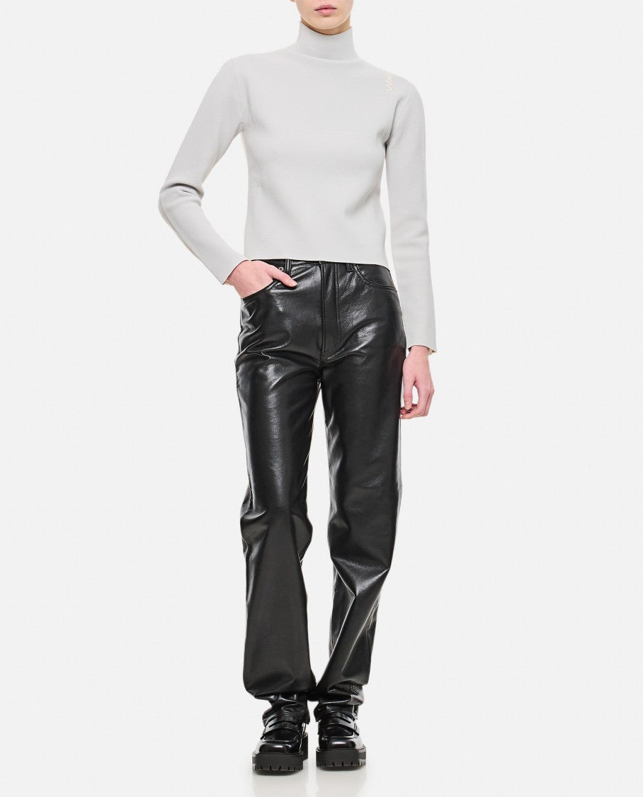 Marni Turtleneck Sweater