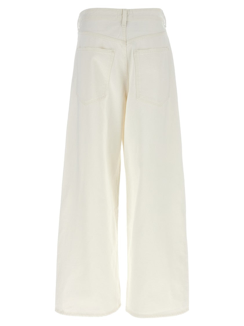 Agolde Vana Fold Jeans