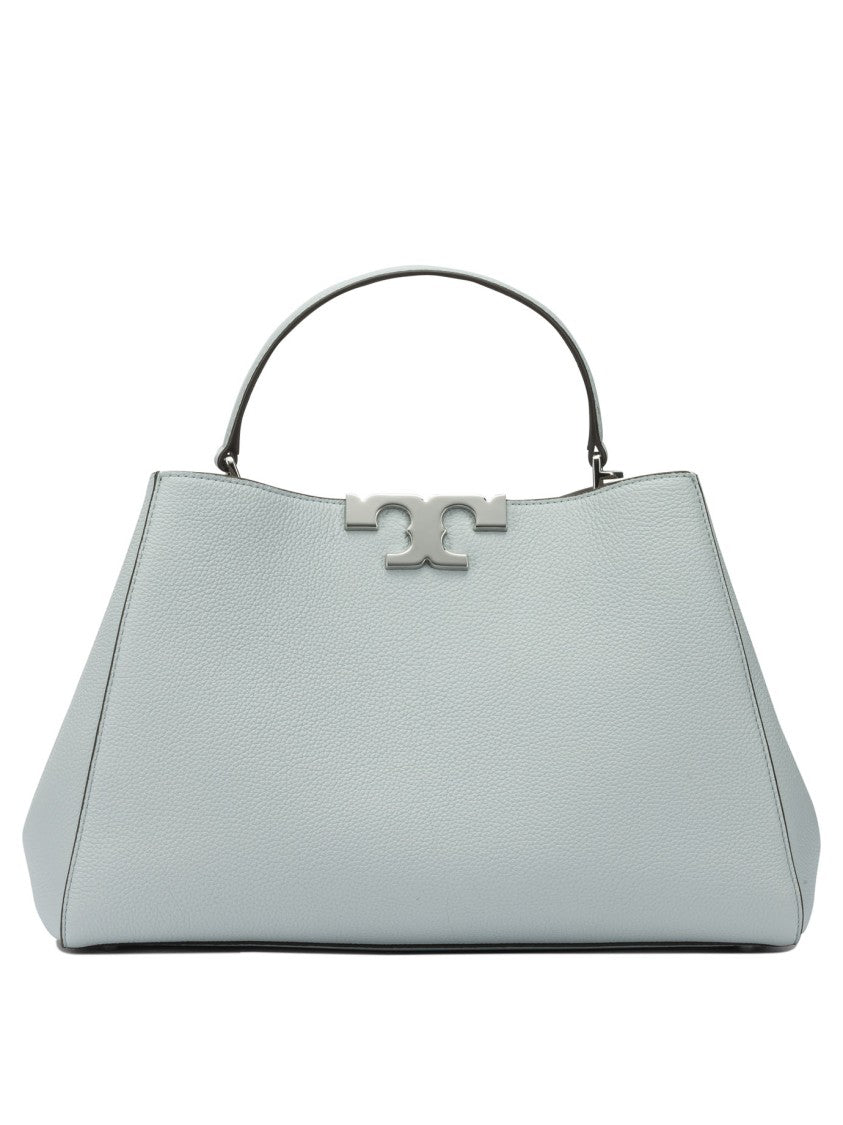 Tory Burch Trapezoidal Handbag