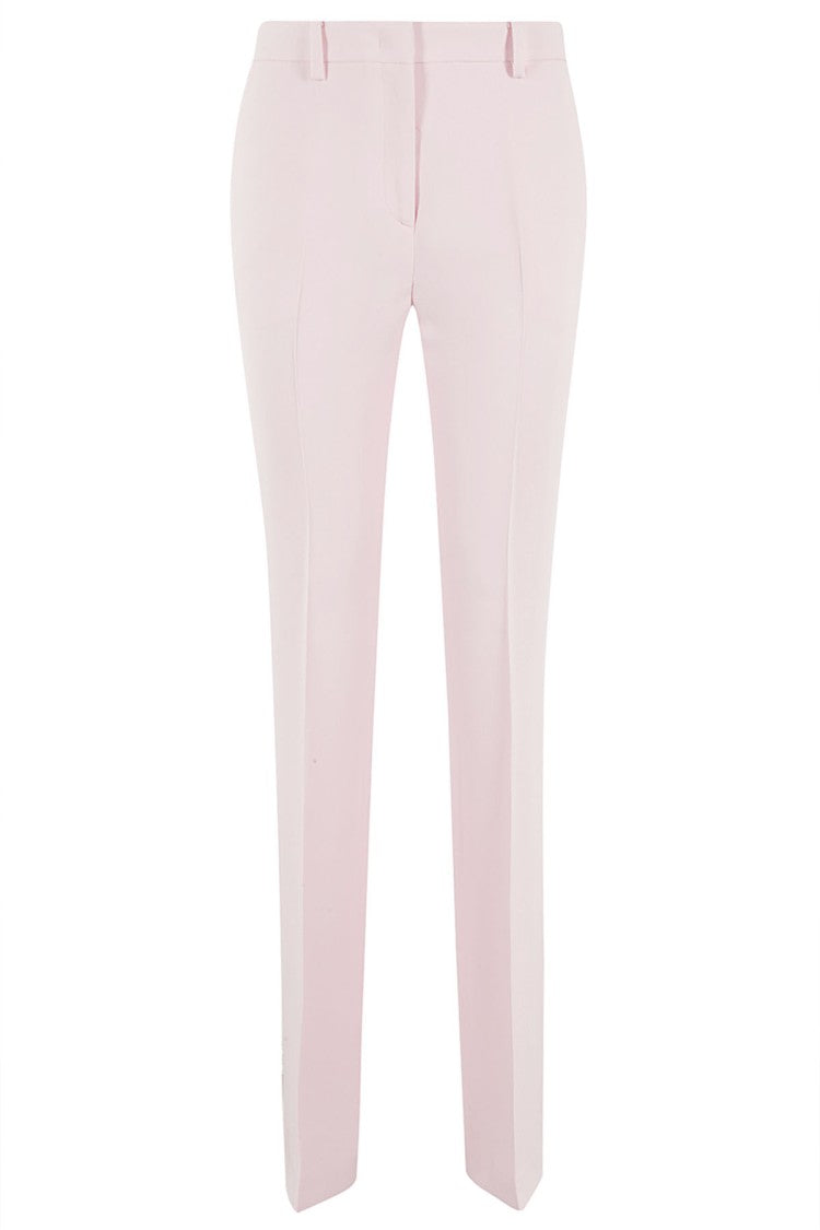 N°21 Straight Cut Flare Pants