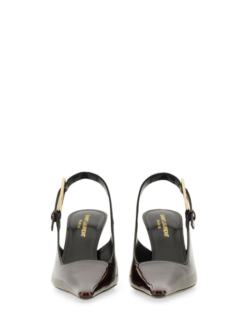 Saint Laurent "Lee" Décolleté