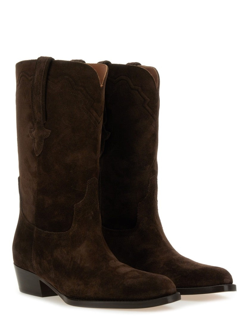 Paris Texas "Hilda" Boot