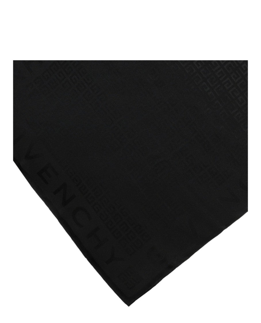 Givenchy 4G Silk Scarf
