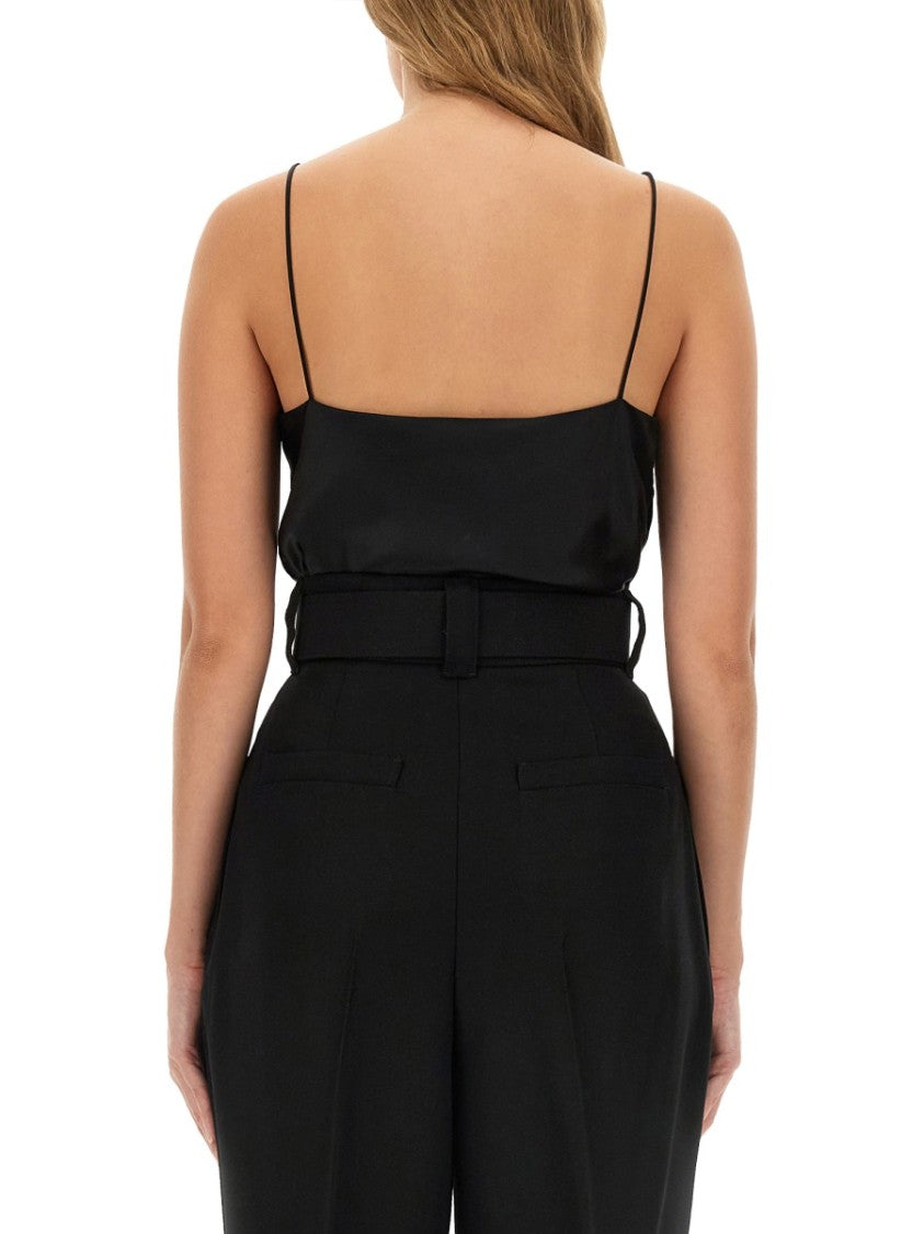 Max Mara "Metello Piano" Top