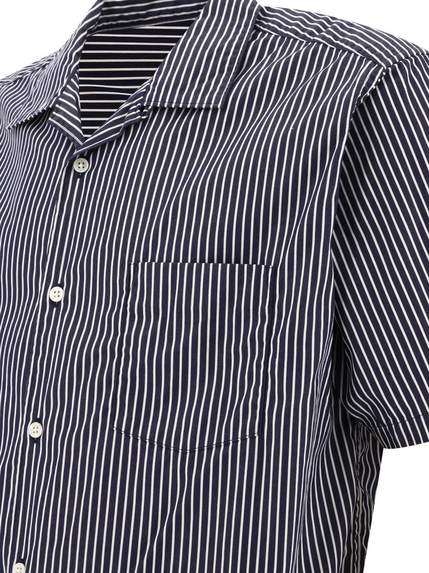 Nonnative "Officier" Shirt