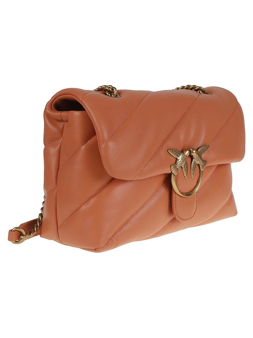 Pinko Love Puff Classic Cl Sheep Nap