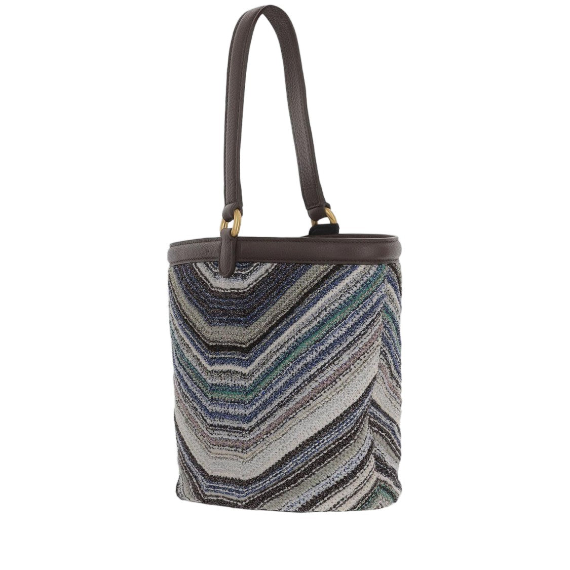 Missoni Multicolor Shoulder Bag