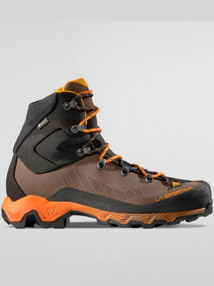 La Sportiva Brown Aequilibrium Trek Gtx Technical Boots
