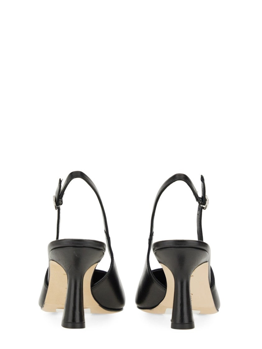 Aeydē "Fernanda" Pump Slingback